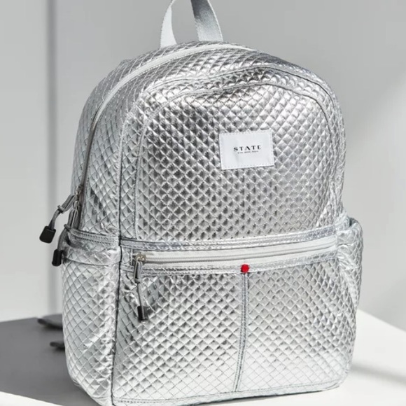 State Bags Backpack - Picture 1 of 5